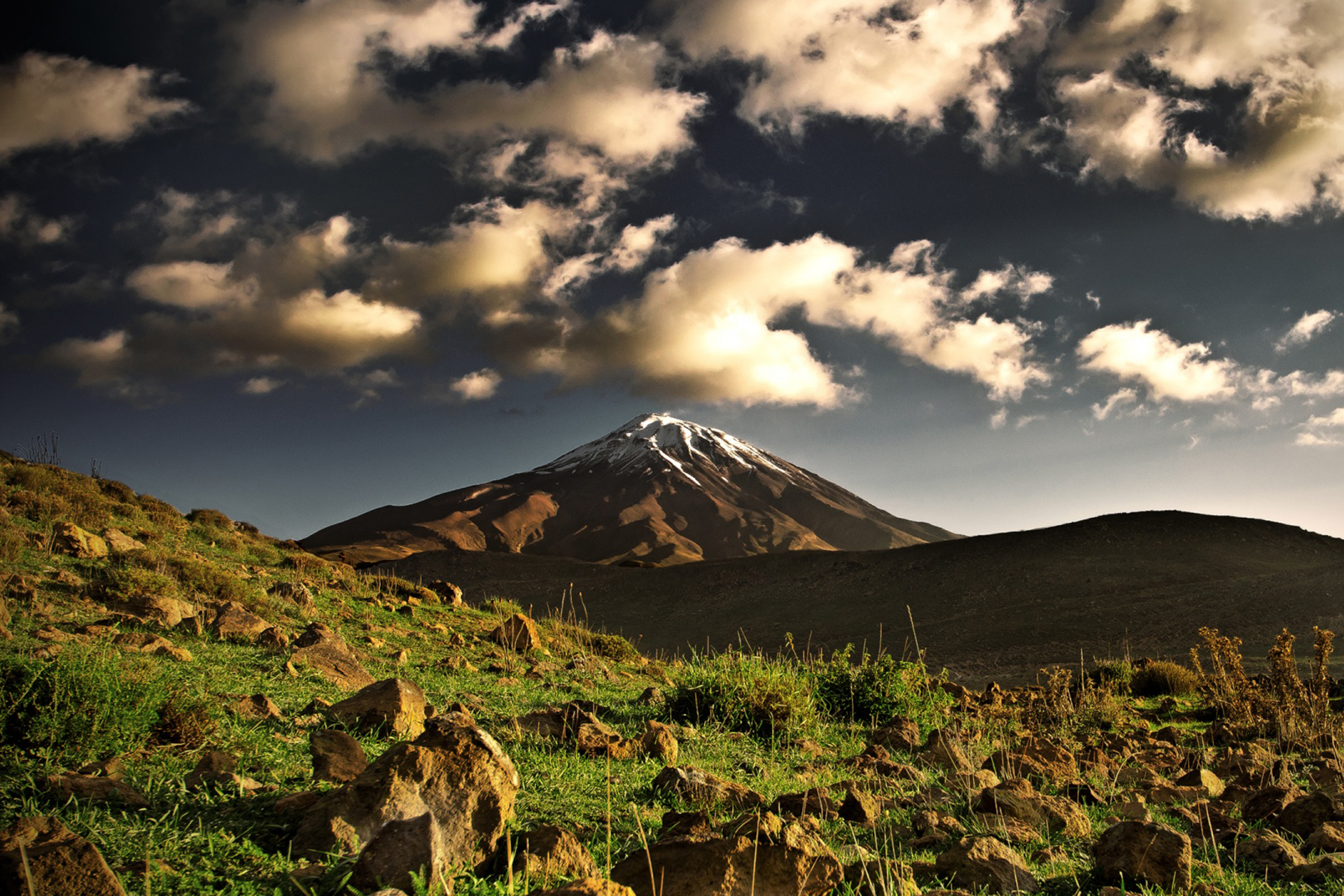 Mount-Kilimanjaro-Trekking