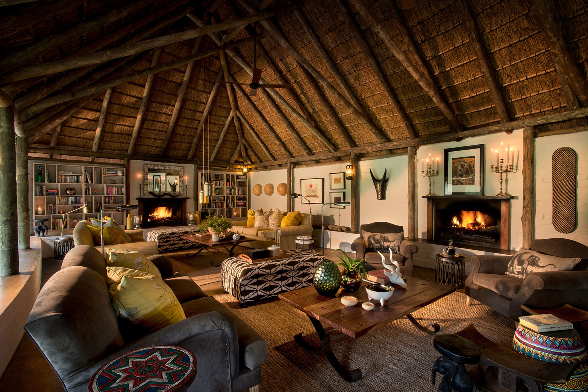 lodge safaris with kilimeru